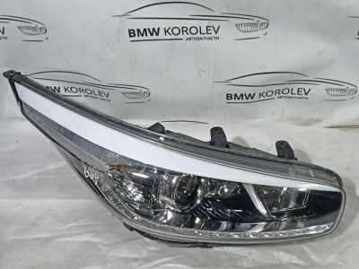 Фара правая Ceed 2012-2018   Ceed 92102A2250