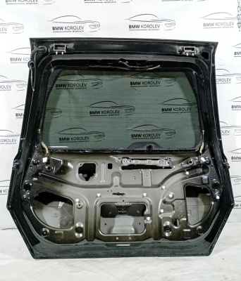Дверь багажника NISSAN X-TRAIL (T31) (2007>)    K010MJG4EB