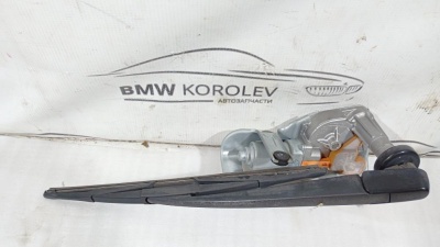 Моторчик стеклоочистителя задний CR-V 2007-2012  76710-SWA-003 CR-V 76710-SWA-003