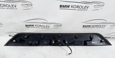 Накладка двери багажника suzuki SX4 2013> SX4 8394061M00ZCE