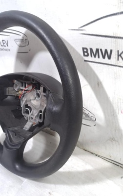 Рулевое колесо для AIR BAG (без AIR BAG) PEUGEOT PARTNER TEPEE (B9) 2008-2018  4109LE  4109LE