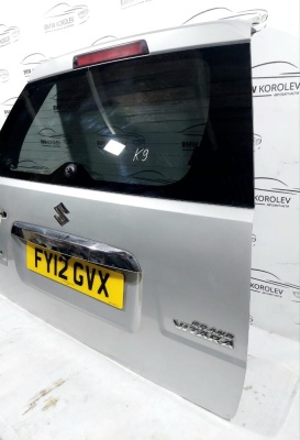 Дверь багажника (Z2S) Grand Vitara 2005-2015 Grand Vitara 6910078K01