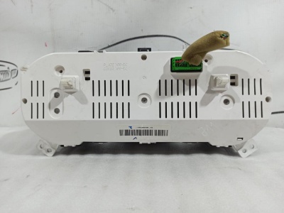 Панель приборов (J20A АКПП) Grand Vitara (2005-2015)  3411065JC0