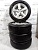 Диски (комплект) R16 SX4 2006-2013    43210-79J51-ZFV
