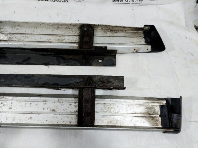 Подножки комплект RAV 4 2006-2013   RAV4 PZ415X090CZB