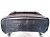 Крышка багажника (серая) E60 LCI  41627168761