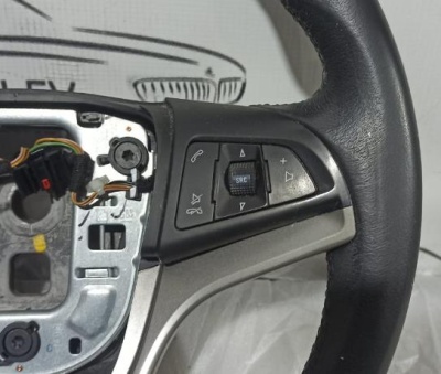 Рулевое колесо для AIR BAG (без AIR BAG) Aveo (T300) 2011-2015 Ceed 95015144