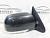 Зеркало правое электрическое HYUNDAI SANTA FE (CM) 2006-2012   Santa Fe 876202B855