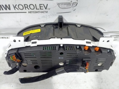 Панель приборов Ceed 940231H640