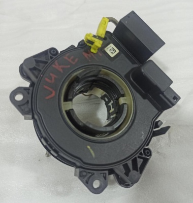 Шлейф подрулевой Juke (F15) (2011-2019)  B55541KA9B