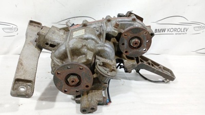 Раздаточная коробка SUZUKI JIMNY FJ   Jimny 2951176J01