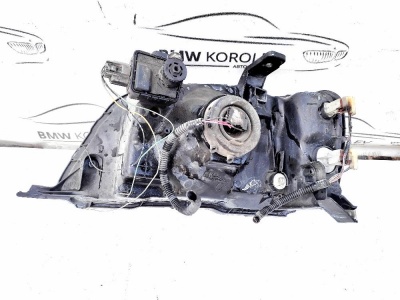 Фара правая галогеновая Honda CR-V (1996-2002) 33101S10E01