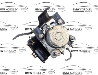 блок ABS Jimny 56100-76JA0