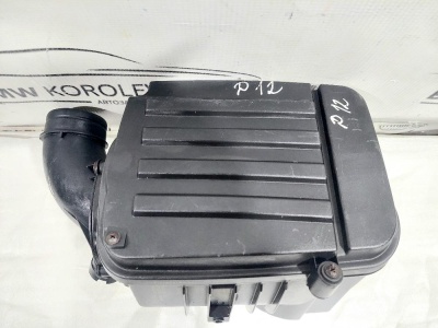 Корпус воздушного фильтра Octavia (A5 1Z-) 2004-2013    1K0129607AQ