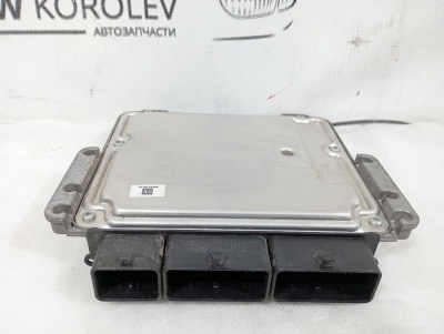 Блок управления двигателем Qashqai (J11) 2011-2022 1.6 16V R9M     23710HX44A