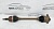 Привод задний Grand Vitara 2005-2015  Grand Vitara 4410565J10