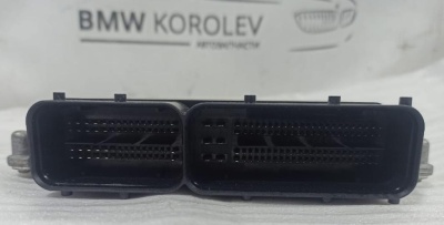 Блок управления двигателем Skoda Octavia (A7) 2013-2020  04L906056HE