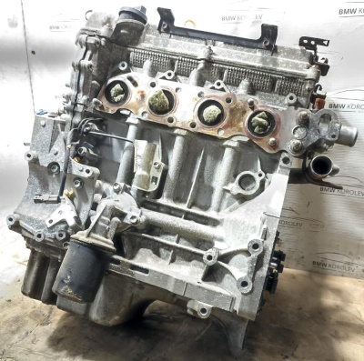 Двигатель SX4 2014> 1.6Л. 16V  SX4 1100062M00