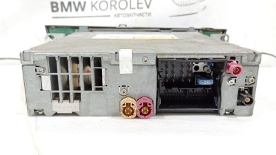 CD-чейнджер  X5E70 65129263943