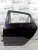 Дверь задняя левая черная i30 2012-2017 ХЕТЧБЭК I30 77003A6000