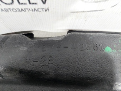 Подкрылок передний передний левый RAV 4 2006-2013   RAV4 5387642061
