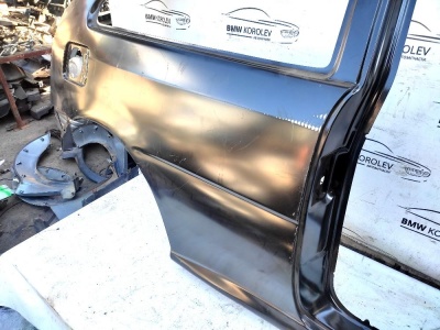 Боковина правая новая Pointer/Golf BR 2004-2009  5X3809606ACTR