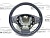 Руль (2007-2012)  Ceed 561101H170EQ