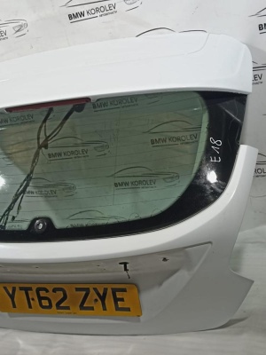 Дверь багажника ДО 2015 ГОДА ХЕТЧБЭК Focus III 2011-2019    1838957