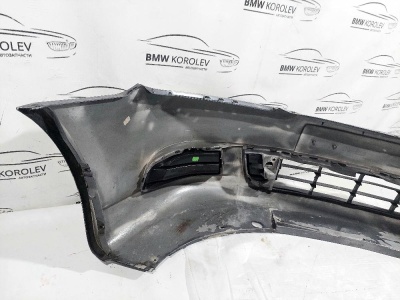 Бампер передний Octavia (A5 1Z-) 2004-2013 ПОСЛЕ 2009 ГОДА    1Z0807221M
