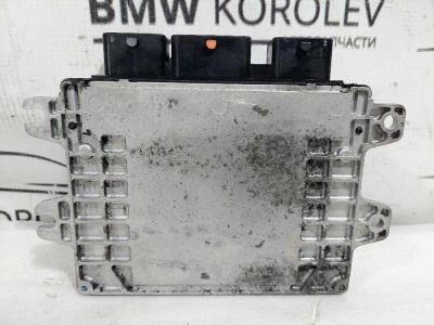 Блок управления двигателем Qashqai (J10) 2006-2014 2.0 MR20DE    23710BB13C