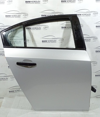 Дверь задняя правая Cruze 2009-2016 СЕДАН  95987764