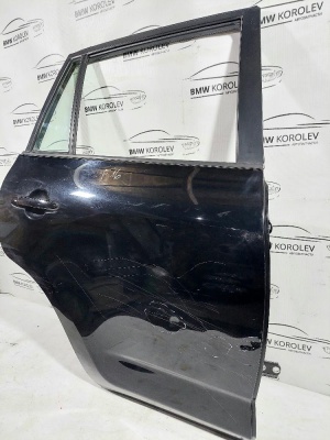 Дверь задняя правая RAV 4 2006-2013   RAV4 67003-42120
