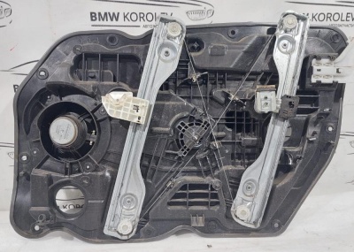 Стеклоподъемник электр. передний левый Kia Ceed JD (2012-2018) Ceed 82471A2000