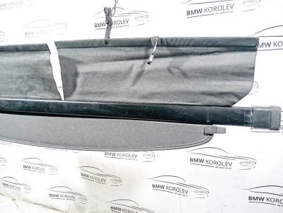 Шторка багажника RAV 4 2006-2013   RAV4 6491042020B0