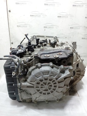 АКПП ix35/Tucson 2010-2015 ;Sportage 2010-2015 2.0 D4HA    450003B250