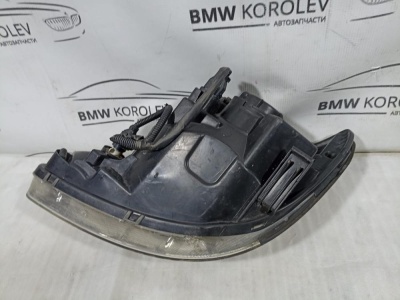 Фара правая рест.  Getz 921021C520