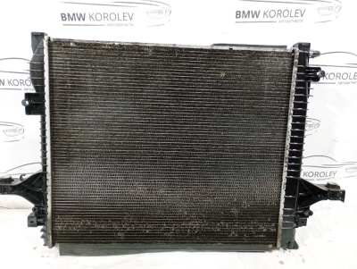 Радиатор основной XC90 2002-2015 АКПП    31293550