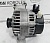 Генератор Focus II 2005-2008 1.6L DURATEC-16V    1543764