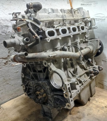 Двигатель SX4 2014> 1.6Л. 16V  SX4 1100062M00