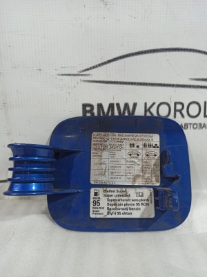 Лючок бензобака Octavia (A5 1Z-) 2004-2013 Ceed 1Z5809857