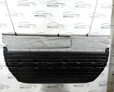 Полка Grand Vitara 2005-2015 5 ДВЕРЕЙ   Grand Vitara 7634065J005PK