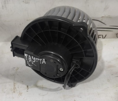 Моторчик печки Toyota RAV 4 2000-2005 87103-42050