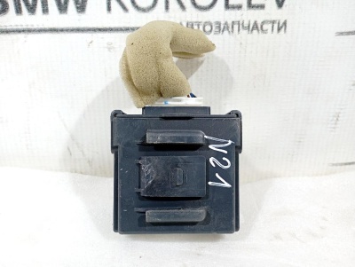 Датчик ускорения Qashqai (J11) 2014-2022    476A04EA0A