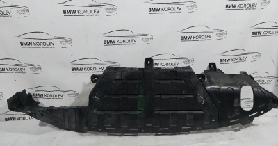 Пыльник  Ceed 2012-2018 ЗАДНЕГО БАМПЕРА   Ceed 86690A2000