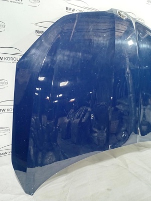 Капот Skoda Octavia (A7) 2013-2020 ПОСЛЕ 2017    5E0823031B