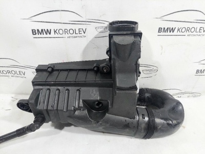 Корпус воздушного фильтра 2.0  Octavia (A5 1Z-) 2004-2013    1K0129607AG