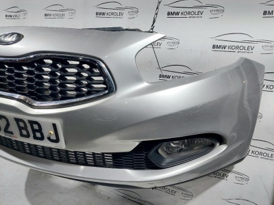 Бампер передний дефект Ceed 2012-2018   Ceed 86511A2000
