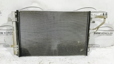 Радиатор кондиционера (HYUNDAI  I30) 976062H010