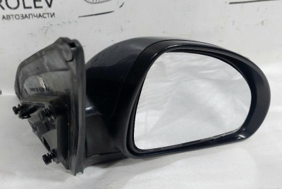 Зеркало правое электрическое Ceed 2007-2012   5 КОНТАКТОВ   Ceed 876201H750