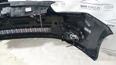 Бампер передний Ceed 2012-2018   Ceed 86511A2000